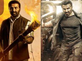 Batwara 1947 Box Office Day 1 Advance Booking (2 Days To Go): Only 11K Tickets Sold, Sunny Deol Starrer To Miss Axing Jaat? Batwara 1947 Box Office Day 1 Advance Booking