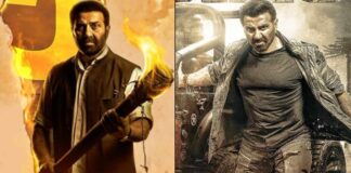 Batwara 1947 Box Office Day 1 Advance Booking (2 Days To Go): Only 11K Tickets Sold, Sunny Deol Starrer To Miss Axing Jaat? Batwara 1947 Box Office Day 1 Advance Booking