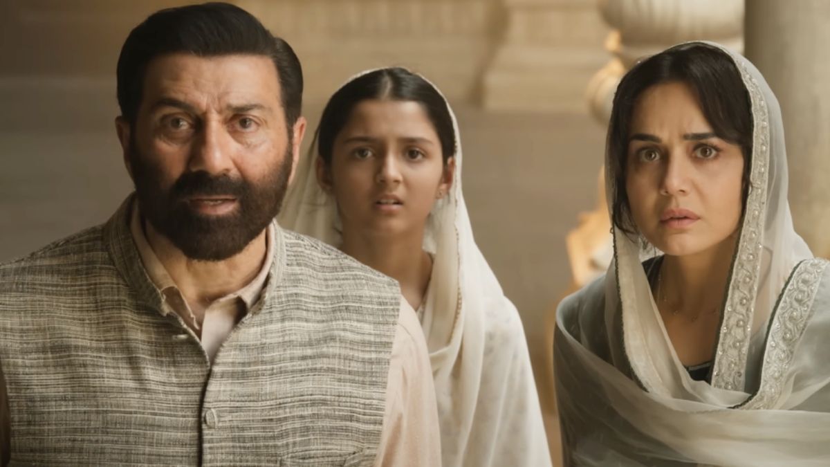 Batwara 1947 Box Office Day 1 Advance Booking