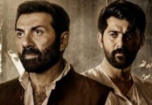 Batwara 1947 Box Office Day 1 Morning Occupancy: Behind Jaat, Even Stays Out Of Top 10 In Bollywood In 2026! Batwara 1947 Box Office Day 1 Morning Occupancy