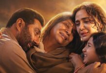 Batwara 1947 Box Office Day 1 Prediction: Sunny Deol Starrer To Lose Opening Battle With Awarapan 2, Likely To Miss Double Digits Batwara 1947 Box Office Day 1 Prediction
