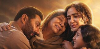 Batwara 1947 Box Office Day 1 Prediction: Sunny Deol Starrer To Lose Opening Battle With Awarapan 2, Likely To Miss Double Digits Batwara 1947 Box Office Day 1 Prediction