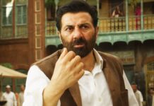 Batwara 1947 Box Office Day 2 BMS Sales: Sunny Deol Witnesses Relief With 133% Jump In 2 Hours – 1st Saturday To Shine Finally? Batwara 1947 Box Office Day 2 BMS Sales: Sunny Deol Witnesses Relief With 133% Jump In 2 Hours