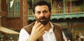 Batwara 1947 Box Office Day 2 BMS Sales: Sunny Deol Witnesses Relief With 133% Jump In 2 Hours – 1st Saturday To Shine Finally? Batwara 1947 Box Office Day 2 BMS Sales: Sunny Deol Witnesses Relief With 133% Jump In 2 Hours