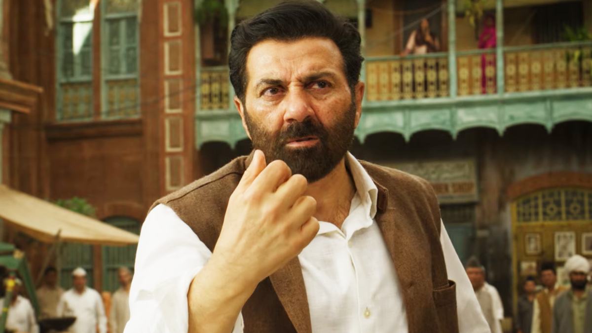 Batwara 1947 Box Office Day 2 BMS Sales: Sunny Deol Witnesses Relief With 133% Jump In 2 Hours