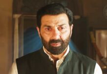 Batwara 1947 Box Office Day 5: Only 12.5% Growth On Discounted Tuesday, Aims To Become Sunny Deol’s 8th Highest-Grosser! Batwara 1947 Box Office Day 5