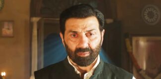 Batwara 1947 Box Office Day 5: Only 12.5% Growth On Discounted Tuesday, Aims To Become Sunny Deol’s 8th Highest-Grosser! Batwara 1947 Box Office Day 5