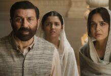 Batwara 1947 Box Office Day 7: Disappointing Opening Week With 27% Budget Recovery, Stays Out Of 2026’s Top Opening Week Grossers! Batwara 1947 Box Office Day 7 Update!