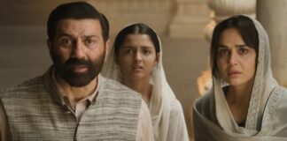 Batwara 1947 Box Office Day 7: Disappointing Opening Week With 27% Budget Recovery, Stays Out Of 2026’s Top Opening Week Grossers! Batwara 1947 Box Office Day 7 Update!