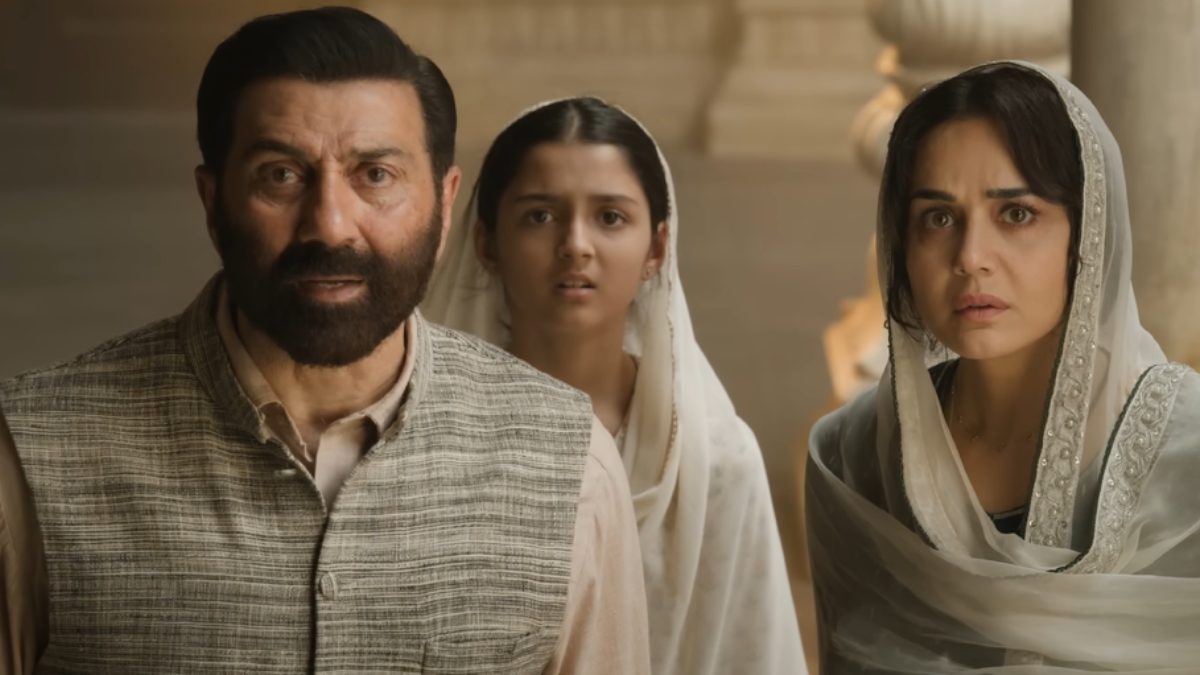 Batwara 1947 Box Office Day 7 Update!