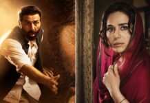 Box Office: Sunny Deol & Preity Zinta’s 2nd Consecutive Flop With Batwara 1947 – Here’s The Fate Of Their 5 Films Together! Box Office: Sunny Deol & Preity Zinta’s 2nd Consecutive Flop - Batwara 1947