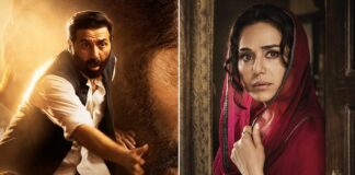 Box Office: Sunny Deol & Preity Zinta’s 2nd Consecutive Flop With Batwara 1947 – Here’s The Fate Of Their 5 Films Together! Box Office: Sunny Deol & Preity Zinta’s 2nd Consecutive Flop - Batwara 1947