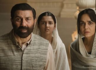 Batwara 1947 Box Office: How Much Does Sunny Deol’s Film Need To Earn To Become A Clean Success? Batwara 1947 Box Office: What Collection Is Needed For A Clean Success Verdict?