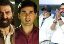 Batwara 1947 Box Office: Sunny Deol – Karan Deol Need To Earn This Much To Beat Most-Profitable Father-Son Duo – Amitabh Bachchan & Abhishek Bachchan! Batwara 1947 Box Office: Will Sunny Deol - Karan Deol Beat Most-Profitable Father-Son Duo - Amitabh Bachchan & Abhishek Bachchan!