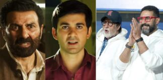 Batwara 1947 Box Office: Sunny Deol – Karan Deol Need To Earn This Much To Beat Most-Profitable Father-Son Duo – Amitabh Bachchan & Abhishek Bachchan! Batwara 1947 Box Office: Will Sunny Deol - Karan Deol Beat Most-Profitable Father-Son Duo - Amitabh Bachchan & Abhishek Bachchan!