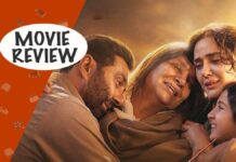 Batwara 1947 Movie Review: Sunny Deol & Shabana Azmi’s Film Is Not An India-Pakistan Partition Story—It Stirs A Bigger Debate About Us As People! Batwara 1947 Movie Review