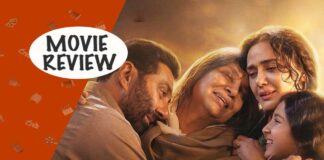 Batwara 1947 Movie Review: Sunny Deol & Shabana Azmi’s Film Is Not An India-Pakistan Partition Story—It Stirs A Bigger Debate About Us As People! Batwara 1947 Movie Review