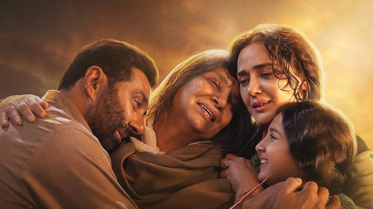 Batwara 1947 Movie Review