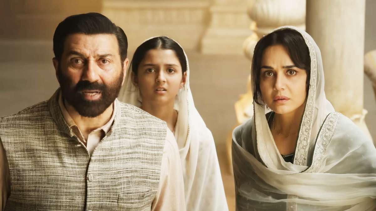 Batwara 1947 Movie Review