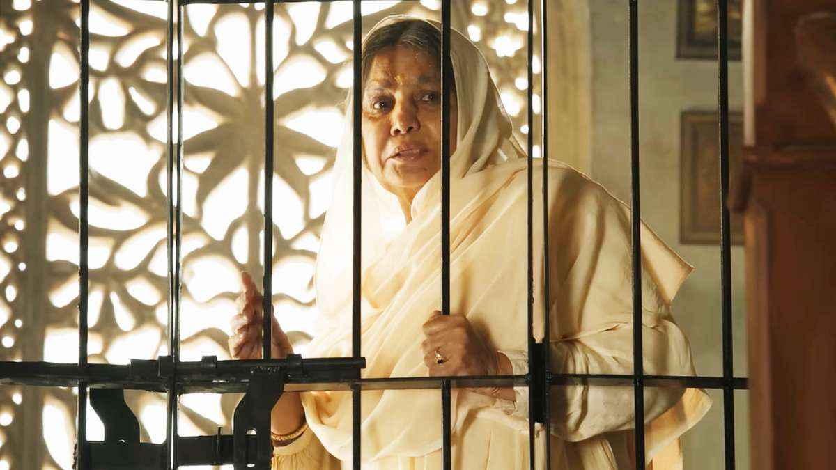 Batwara 1947 Movie Review