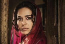 Batwara 1947 Box Office: Preity Zinta Eyes A Major Career Milestone After Two Decades Batwara 1947: Preity Zinta Targets A Massive Box Office Milestone In Her Career