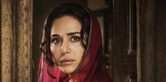 Batwara 1947 Box Office: Preity Zinta Eyes A Major Career Milestone After Two Decades Batwara 1947: Preity Zinta Targets A Massive Box Office Milestone In Her Career