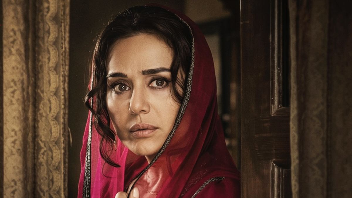 Batwara 1947: Preity Zinta Targets A Massive Box Office Milestone In Her Career