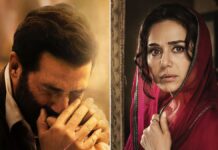 Batwara 1947 Cast Fee: Did Sunny Deol Charge 50% Of The Film’s Budget, 500% Higher Than Preity Zinta? Batwara 1947 Cast Salary: Did Sunny Deol Charge 50% Of The Film's Budget