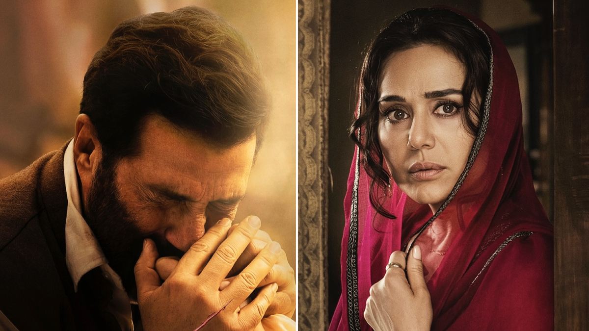 Batwara 1947 Cast Salary: Did Sunny Deol Charge 50% Of The Film's Budget