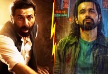 Batwara 1947 VS Awarapan 2 Box Office BMS Pre-Sales: With Massive 453% Higher Sales In Last 24 Hours, Guess Who Is Winning The Pre-Opening Battle? Batwara 1947 VS Awarapan 2 Box Office BMS Pre-Sales: One Of The Film Sold 453% Higher Tickets In The Last 24 Hours!