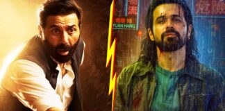 Batwara 1947 VS Awarapan 2 Box Office BMS Pre-Sales: With Massive 453% Higher Sales In Last 24 Hours, Guess Who Is Winning The Pre-Opening Battle? Batwara 1947 VS Awarapan 2 Box Office BMS Pre-Sales: One Of The Film Sold 453% Higher Tickets In The Last 24 Hours!
