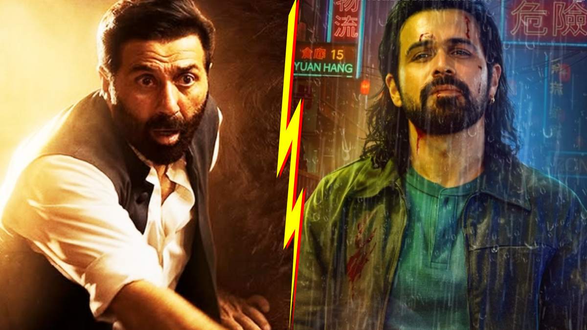 Batwara 1947 VS Awarapan 2 Box Office BMS Pre-Sales: One Of The Film Sold 453% Higher Tickets In The Last 24 Hours!