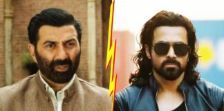 Batwara 1947 VS Awarapan 2 Box Office Pre-Opening Battle: Emraan Hashmi’s BMS Sales Is 6 Times Higher – Sunny Deol’s Redemption Arc Blurry! Batwara 1947 VS Awarapan 2 Box Office Pre-Opening Battle: Emraan Hashmi's BMS Sales Is 6 Times Higher Than Sunny Deol!