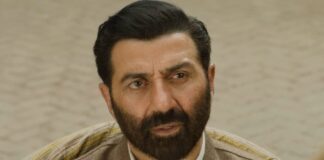 Batwara 1947 Worldwide Box Office Day 16: To Conclude Its Run As Sunny Deol’s 8th Highest-Grossing Film Batwara 1947 Worldwide Box Office Day 16: To Wrap Up As Sunny Deol's 8th Highest-Grosser