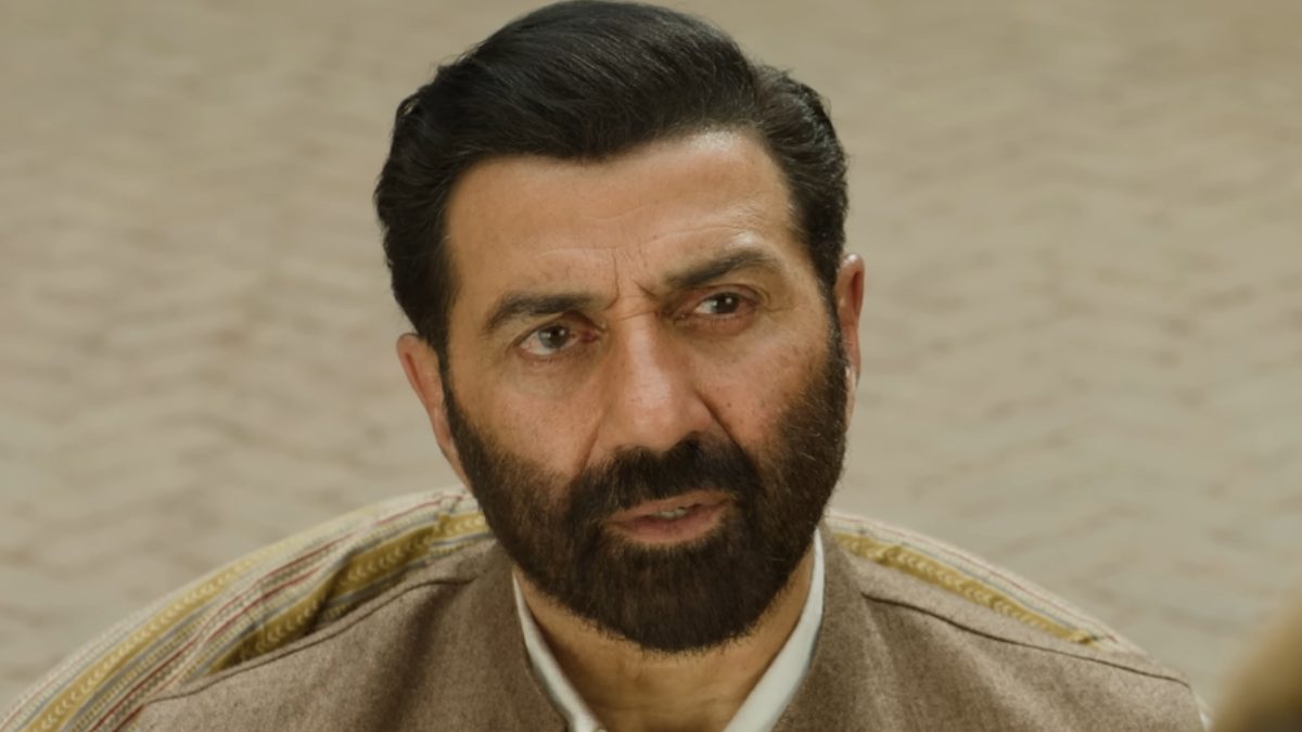 Batwara 1947 Worldwide Box Office Day 16: To Wrap Up As Sunny Deol's 8th Highest-Grosser