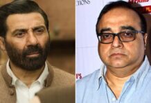 Batwara 1947 Worldwide Box Office Day 8: Despite Failure, Becomes Sunny Deol & Rajkumar Santoshi’s Highest-Grossing Collab! Batwara 1947 Worldwide Box Office Day 8