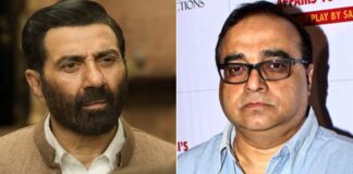 Batwara 1947 Worldwide Box Office Day 8: Despite Failure, Becomes Sunny Deol & Rajkumar Santoshi’s Highest-Grossing Collab! Batwara 1947 Worldwide Box Office Day 8