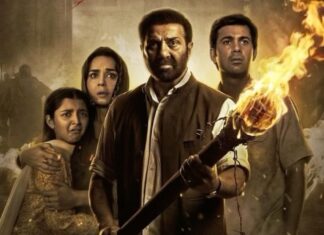 Batwara 1947 X Review: “Sunny Deol Is Outstanding”, “Shabana Azmi Is The Soul” – Netizens Give Thumbs Up To Rajkumar Santoshi’s Film Batwara 1947 X Review: “Sunny Deol Shines In Emotional Scenes”- Check Out Netizen Reactions