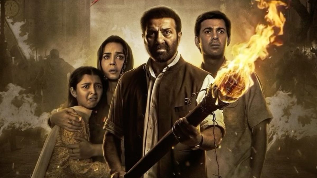 “Sunny Deol Is Outstanding”, “Shabana Azmi Is The Soul” – Netizens Give Thumbs Up To Rajkumar Santoshi’s Film