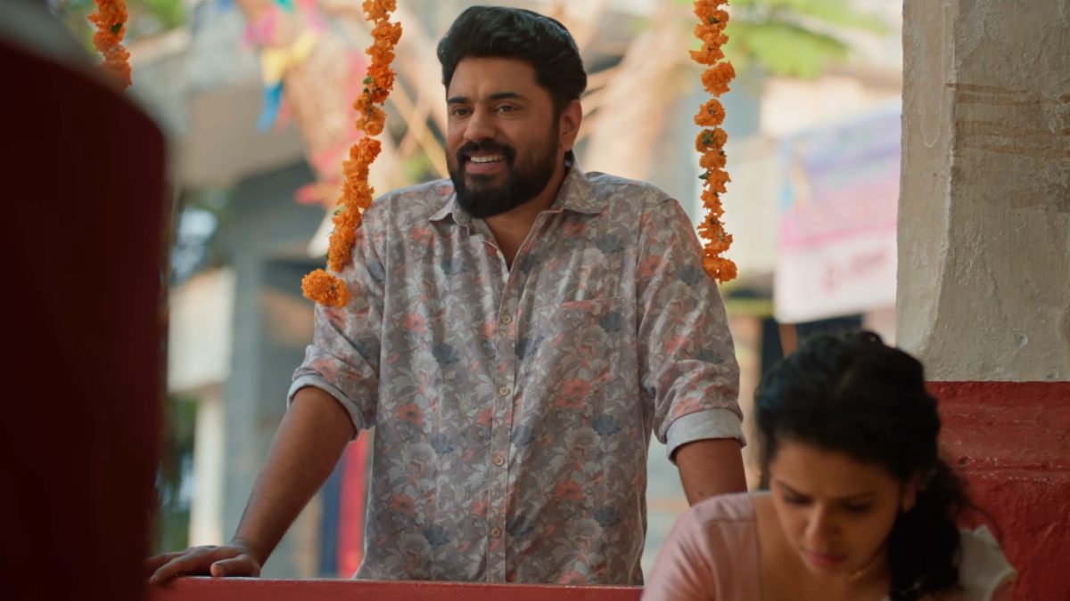 Bethlehem Kudumba Unit Box Office Collection Day 1: Biggest Opening Ever For Nivin Pauly, Ranks 5th In Mollywood In 2026