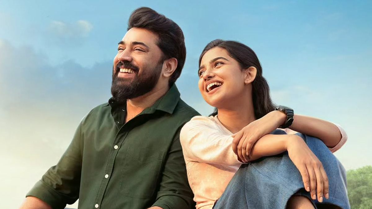 Bethlehem Kudumba Unit Box Office Collection Day 5: Records Biggest Tuesday Of Mollywood In 2026