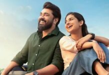 Bethlehem Kudumba Unit Box Office Day 1 Advance: Nivin Pauly’s Film Scores 9th Biggest Pre-Sale Of 2026 In Kerala Bethlehem Kudumba Unit Box Office Day 1 Advance: Nivin Pauly Registers Second Best Pre-Sales Of His Career