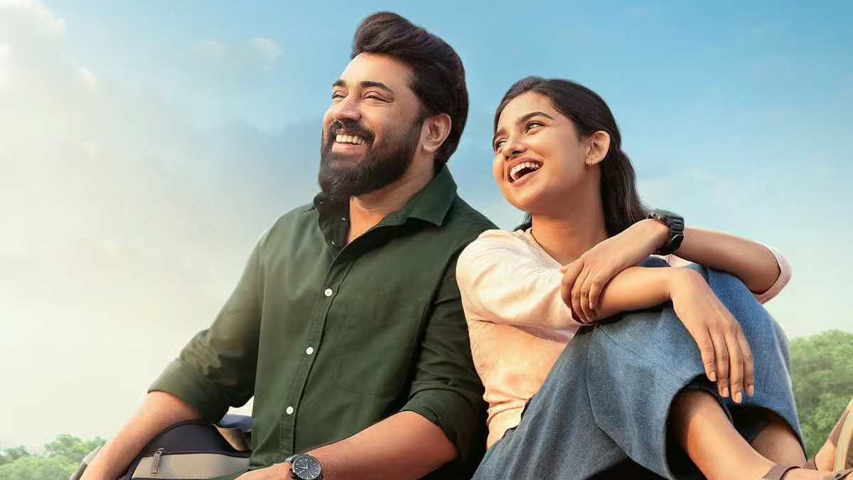 Nivin Pauly’s Film Scores 9th Biggest Pre-Sale Of 2026 In Kerala