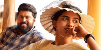 Bethlehem Kudumba Unit Box Office Day 1 Advance: Surpasses Pre-Sales Of Sarvam Maya In Kerala, Worldwide Crosses 1.7 Crore Bethlehem Kudumba Unit Box Office Day 1 Advance