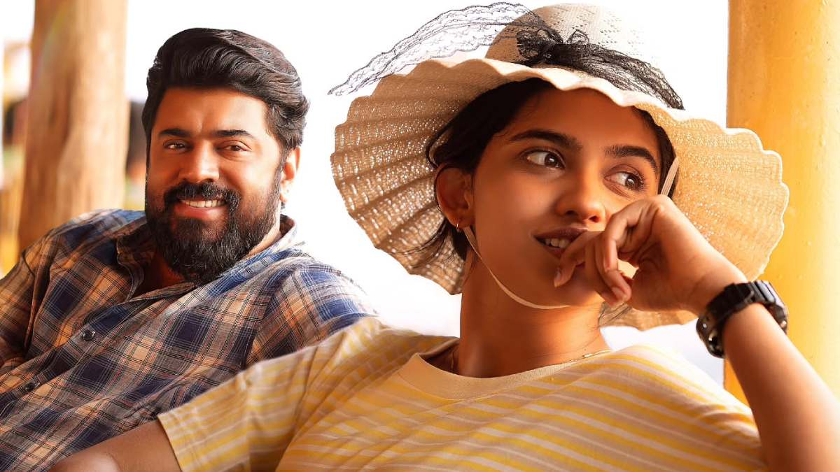 Surpasses Pre-Sales Of Sarvam Maya In Kerala, Worldwide Crosses 1.7 Crore