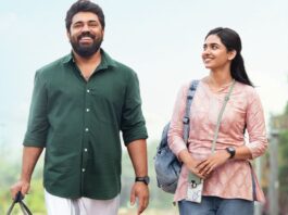 Bethlehem Kudumba Unit Box Office: Beats Thudarum To Secure 2nd Highest Monday Pre-Sales In Kerala