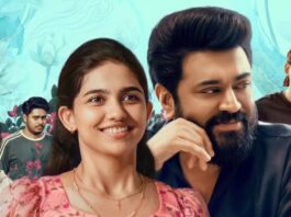Bethlehem Kudumba Unit UK Box Office: Nivin Pauly Starrer Becomes Mollywood’s 2nd Highest-Grossing Film Of All Time Bethlehem Kudumba Unit UK Box Office: Beats Lokah To Become Mollywood’s 2nd Highest-Grossing Film Of All Time