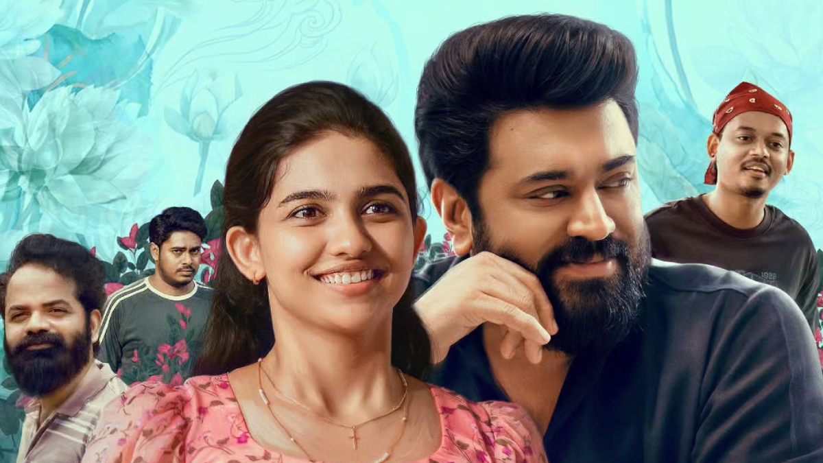 Bethlehem Kudumba Unit UK Box Office: Beats Lokah To Become Mollywood’s 2nd Highest-Grossing Film Of All Time