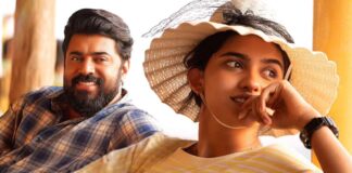 Bethlehem Kudumba Unit Worldwide Box Office Day 4: Eyes To Surpass Patriot