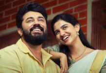 Bethlehem Kudumba Unit Worldwide Box Office Day 6: Becomes 3rd Fastest Mollywood Film To Enter 100 Crore Club Bethlehem Kudumba Unit Worldwide Box Office Day 6: Becomes Fastest Non-Mohanlal Film To Enter 100 Cr Club